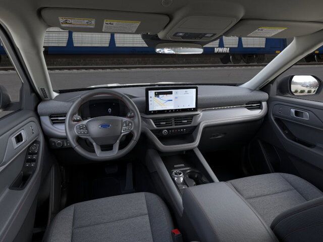 2025 Ford Explorer Active Winder GA