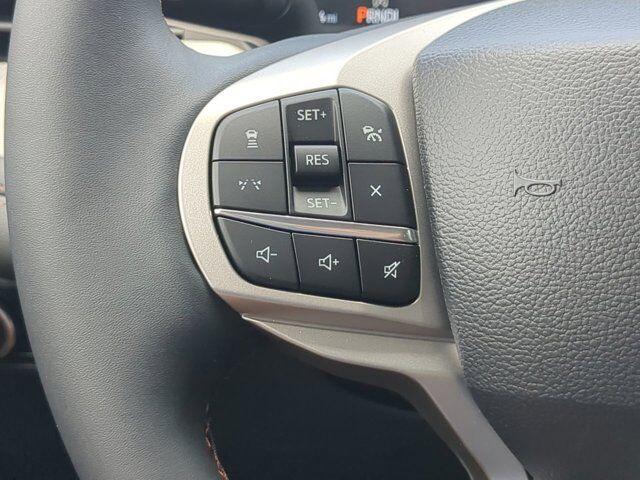 2025 Ford Explorer Active Winder GA