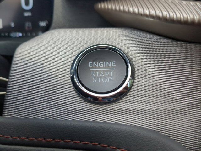 2025 Ford Explorer Active Winder GA