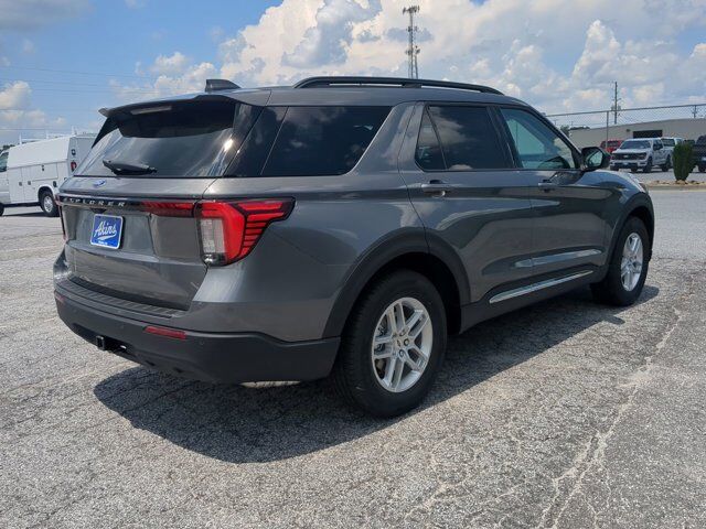 2025 Ford Explorer Active Winder GA