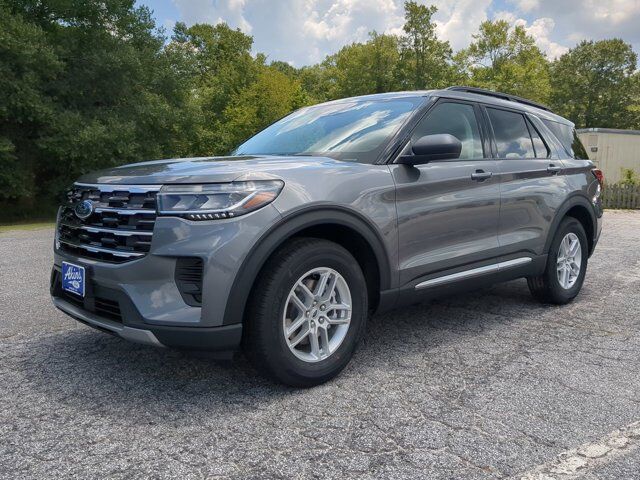 2025 Ford Explorer Active Winder GA