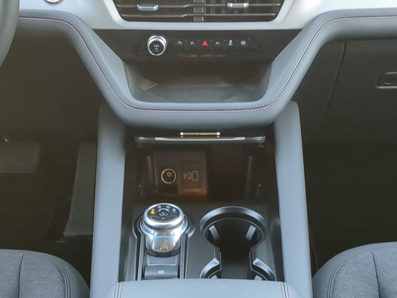 2025 Ford Explorer Active Winder GA