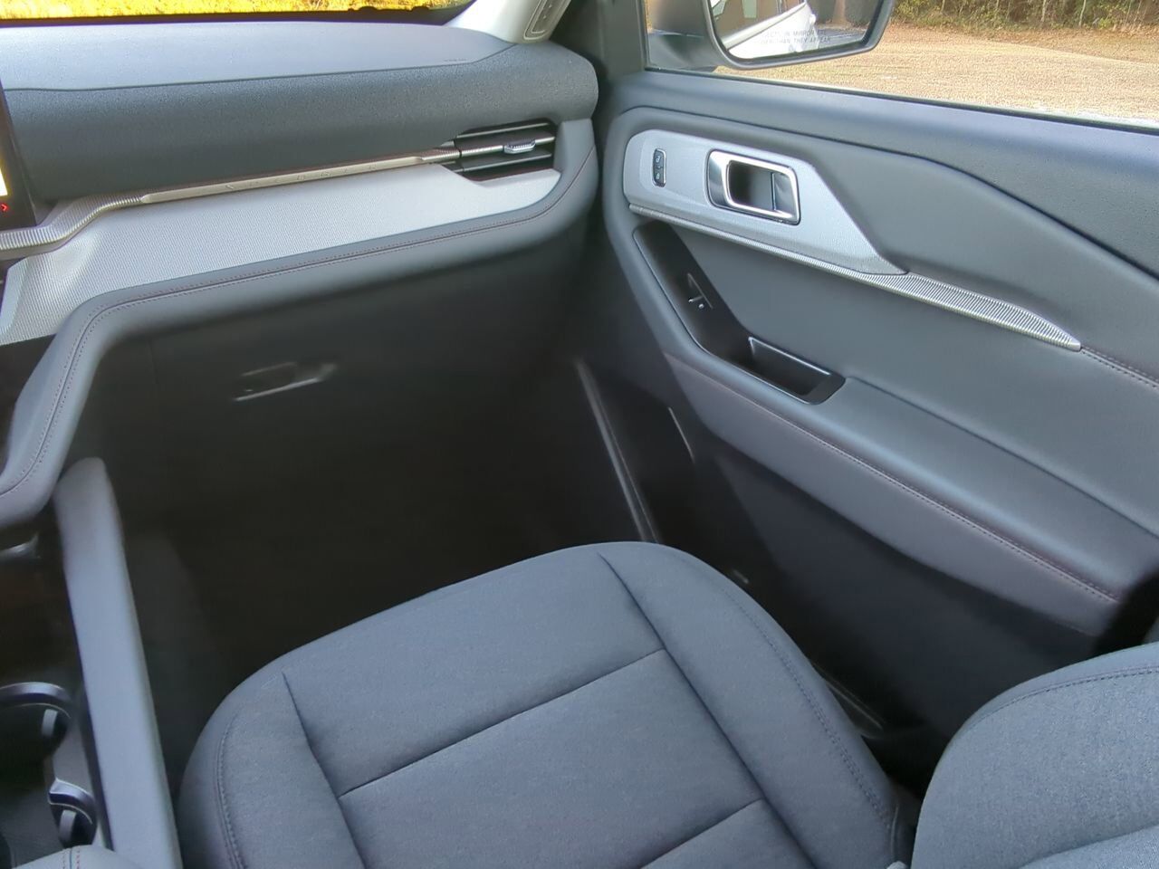 2025 Ford Explorer Active Winder GA