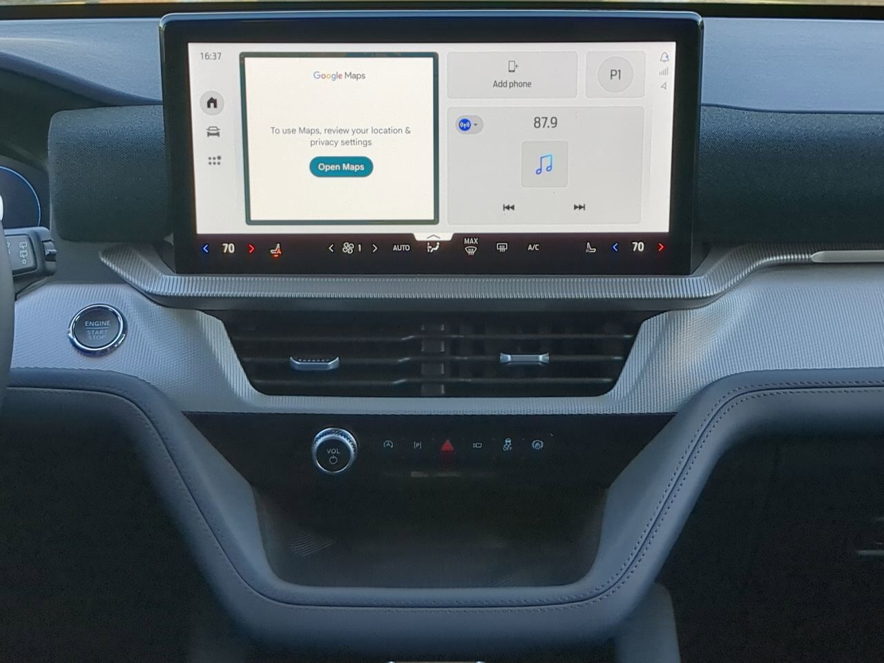 2025 Ford Explorer Active Winder GA