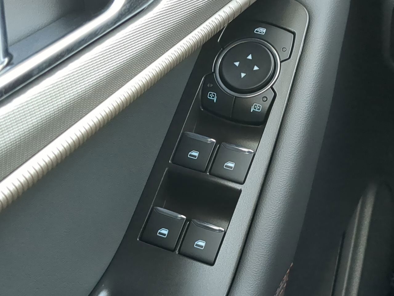 2025 Ford Explorer Active Winder GA