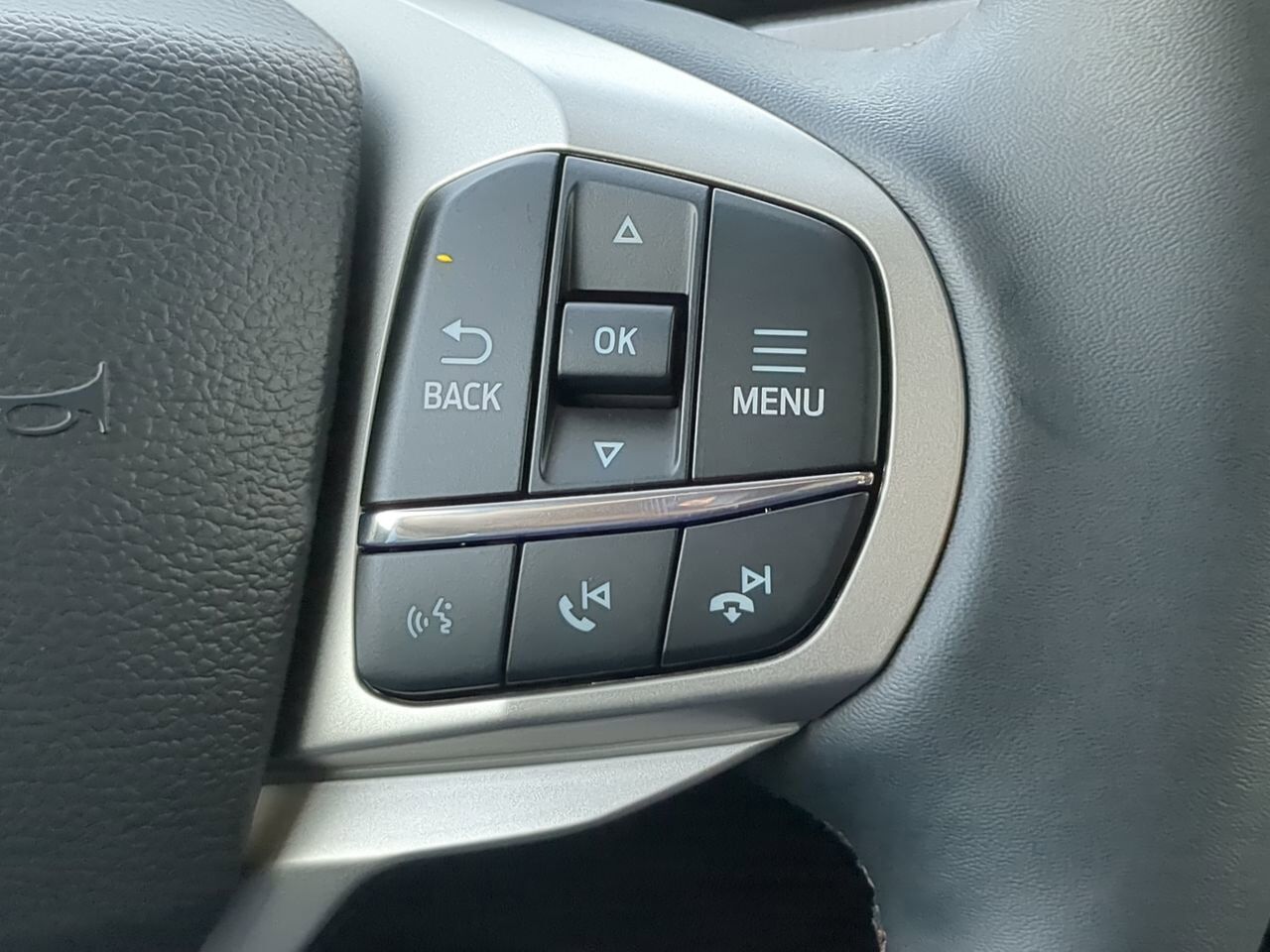 2025 Ford Explorer Active Winder GA