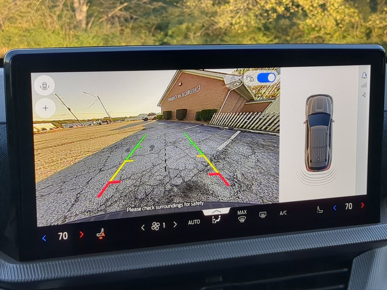 2025 Ford Explorer Active Winder GA