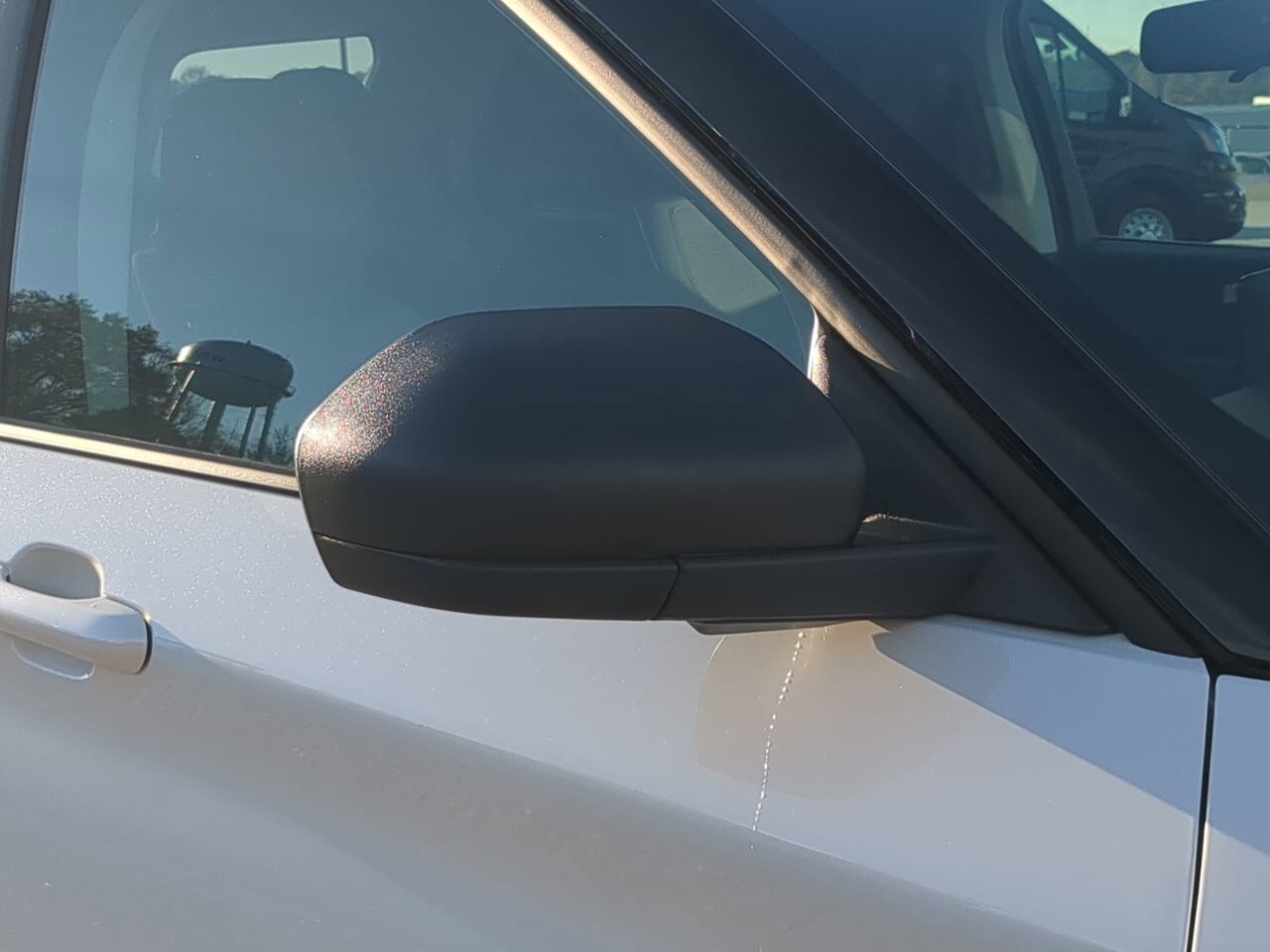 2025 Ford Explorer Active Winder GA