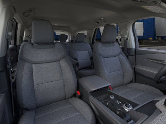 2025 Ford Explorer Active Winder GA