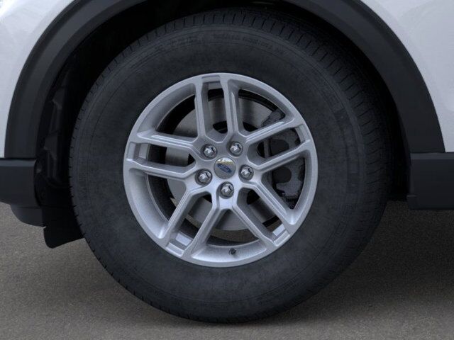 2025 Ford Explorer Active Winder GA