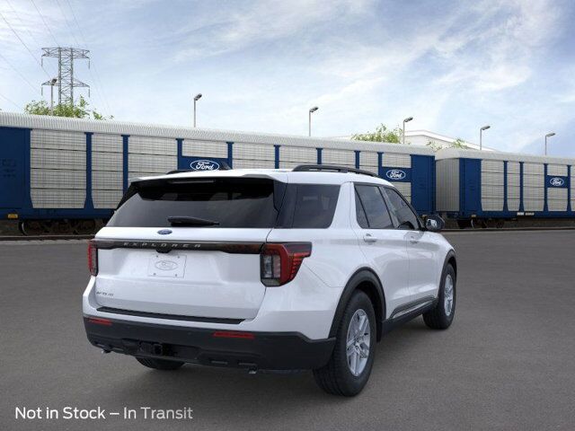 2025 Ford Explorer Active Winder GA