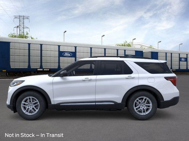 2025 Ford Explorer Active Winder GA
