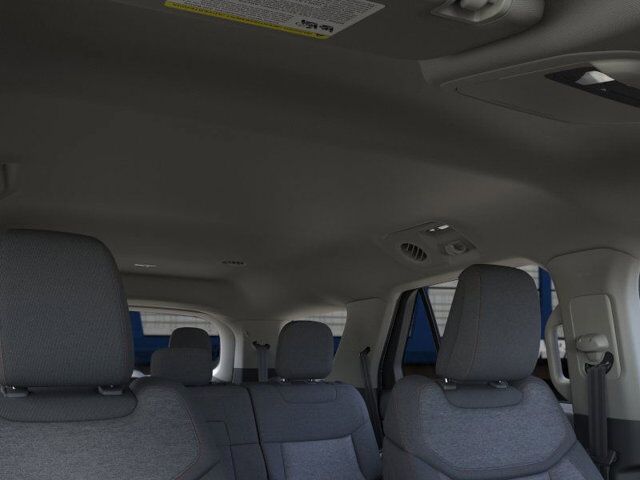 2025 Ford Explorer Active Winder GA