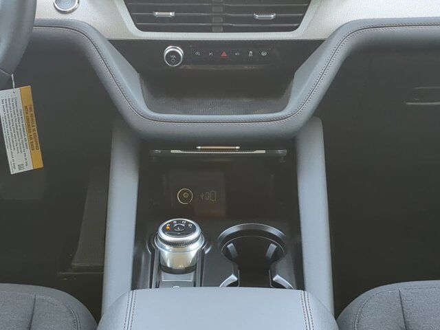 2025 Ford Explorer Active Winder GA