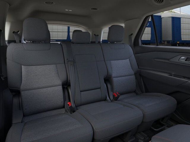 2025 Ford Explorer Active Winder GA