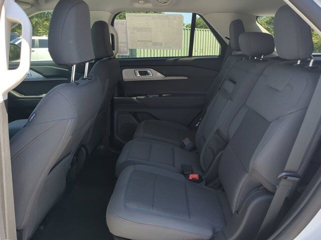 2025 Ford Explorer Active Winder GA