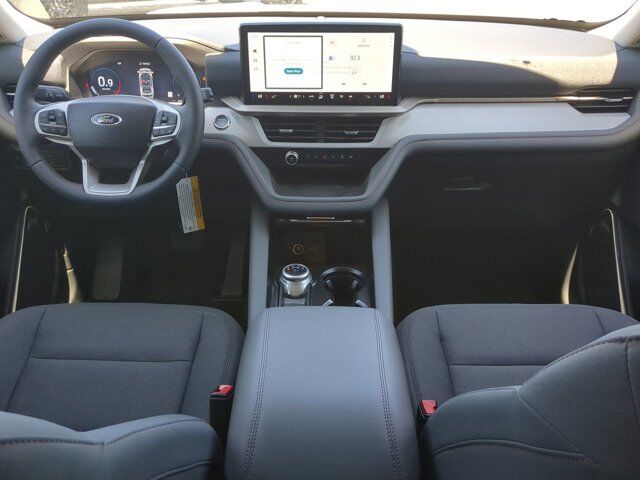2025 Ford Explorer Active Winder GA