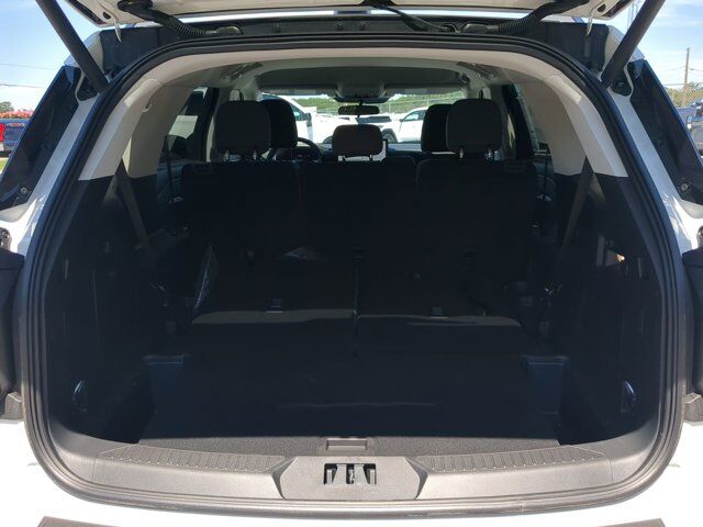 2025 Ford Explorer Active Winder GA