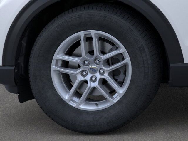 2025 Ford Explorer Active Winder GA