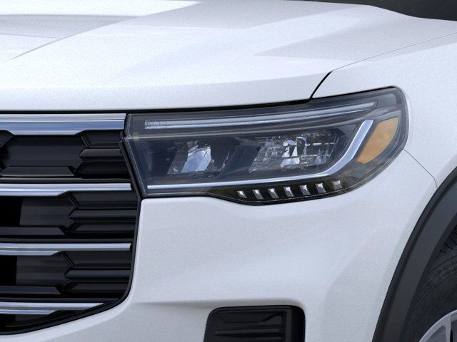 2025 Ford Explorer Active Winder GA