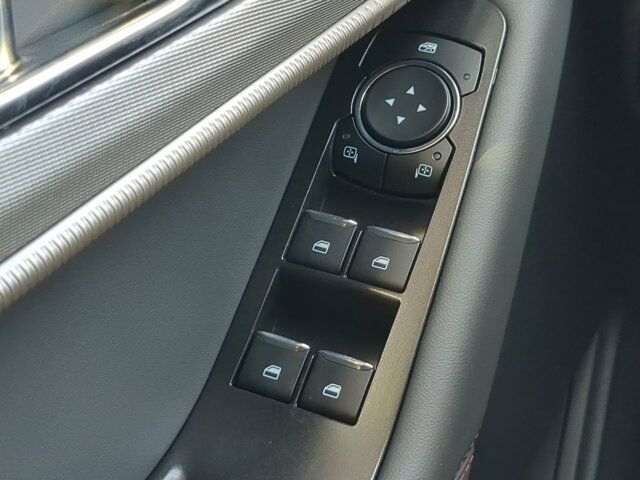 2025 Ford Explorer Active Winder GA