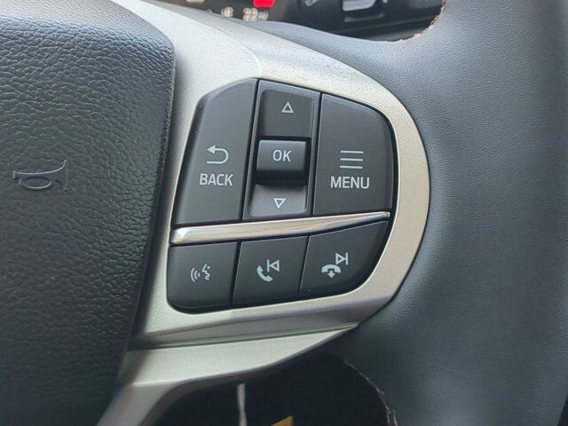 2025 Ford Explorer Active Winder GA