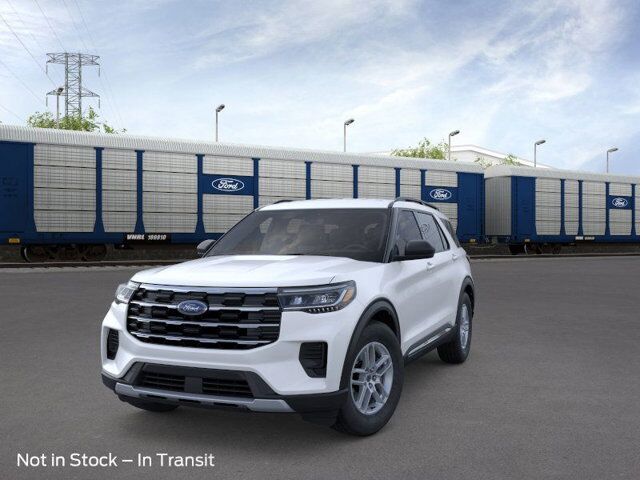2025 Ford Explorer Active Winder GA