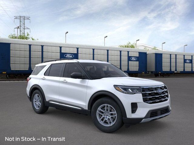 2025 Ford Explorer Active Winder GA