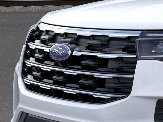 2025 Ford Explorer Active Winder GA