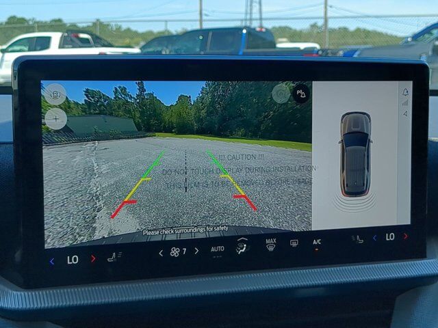 2025 Ford Explorer Active Winder GA