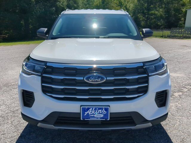 2025 Ford Explorer Active Winder GA