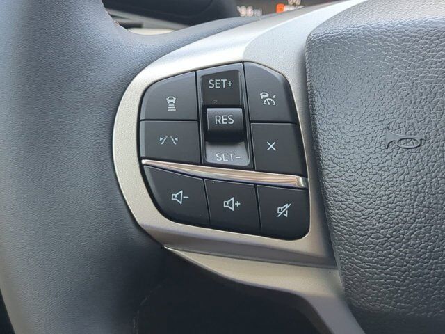 2025 Ford Explorer Active Winder GA