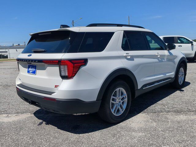2025 Ford Explorer Active Winder GA