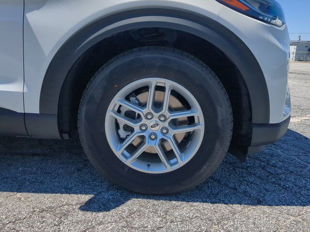 2025 Ford Explorer Active Winder GA