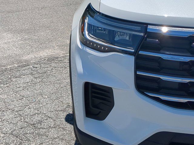 2025 Ford Explorer Active Winder GA