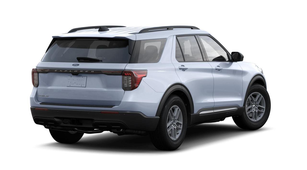 2025 Ford Explorer Active Winder GA