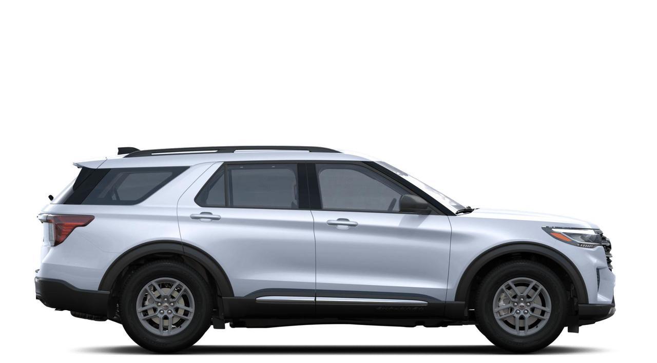 2025 Ford Explorer Active Winder GA