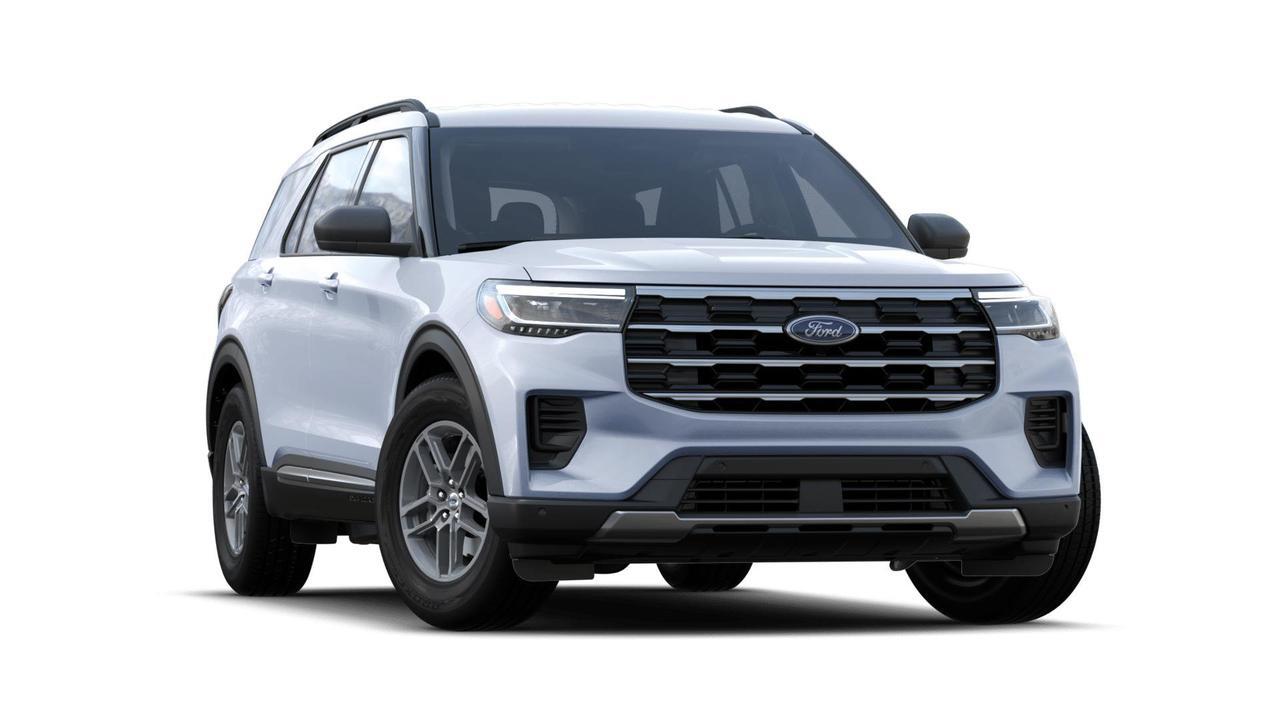 2025 Ford Explorer Active Winder GA