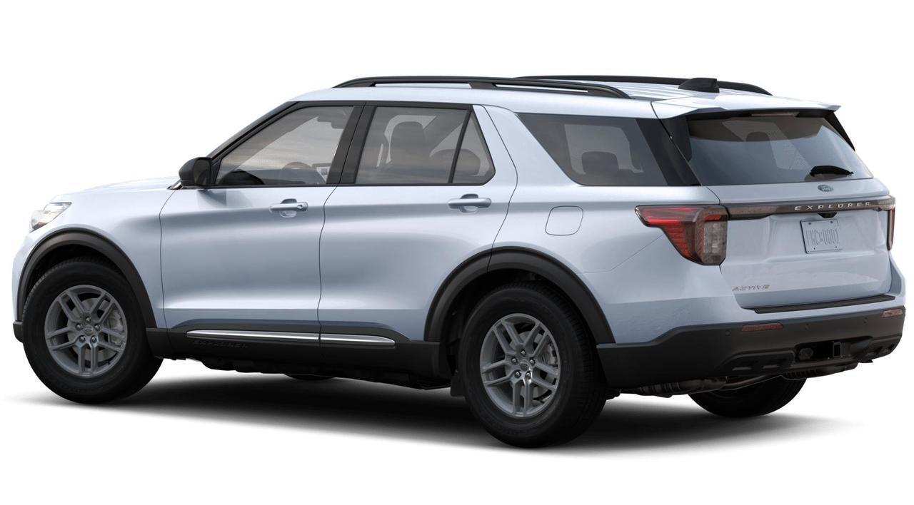 2025 Ford Explorer Active Winder GA