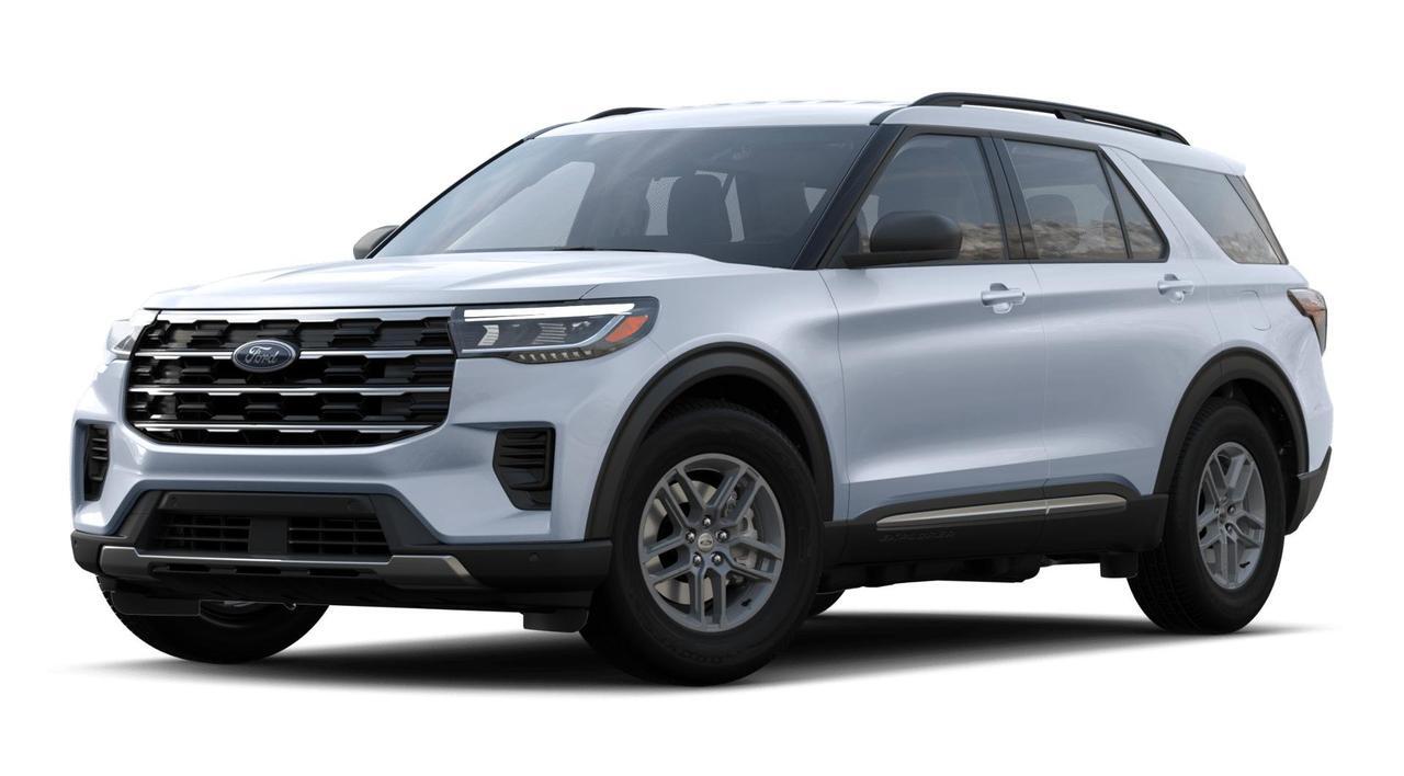 2025 Ford Explorer Active Winder GA