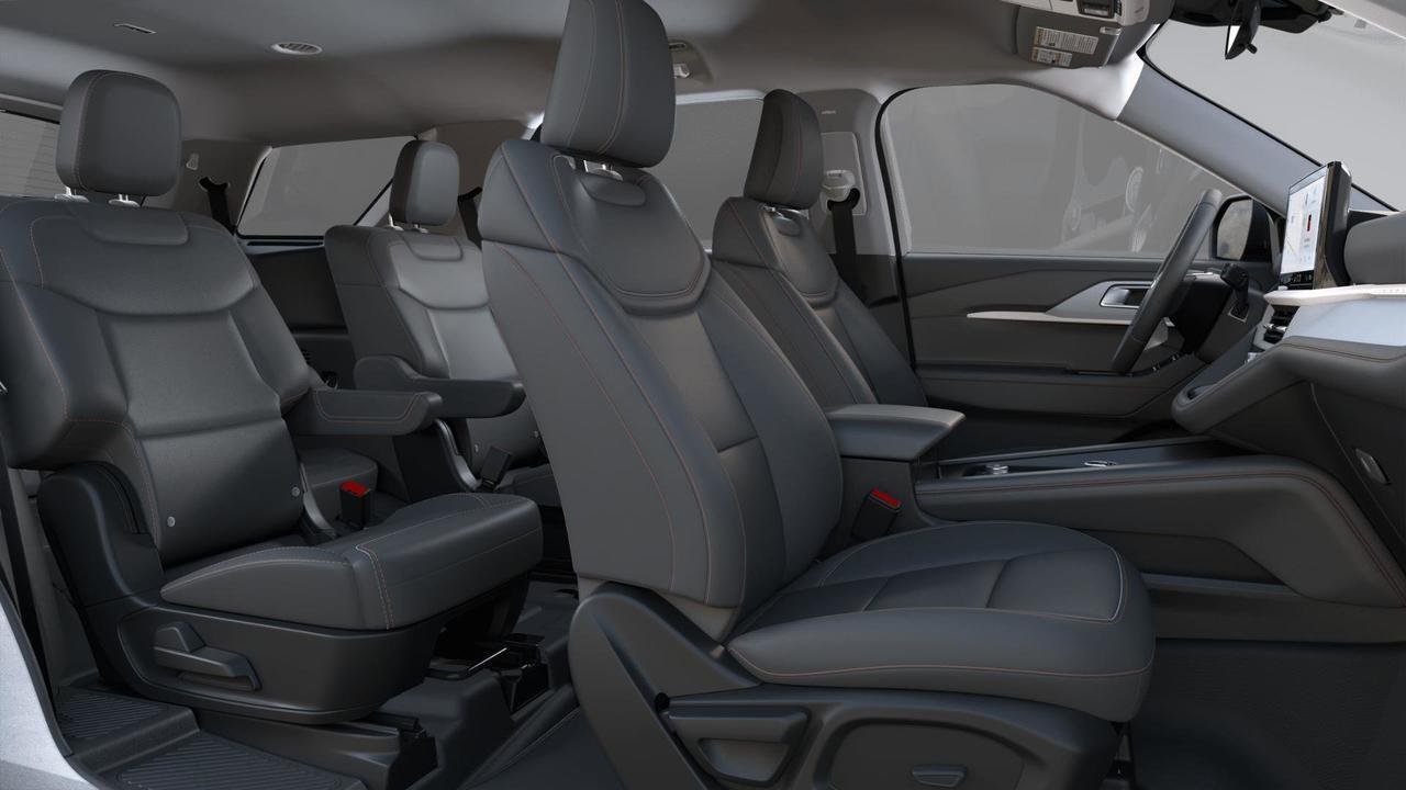 2025 Ford Explorer Active Winder GA