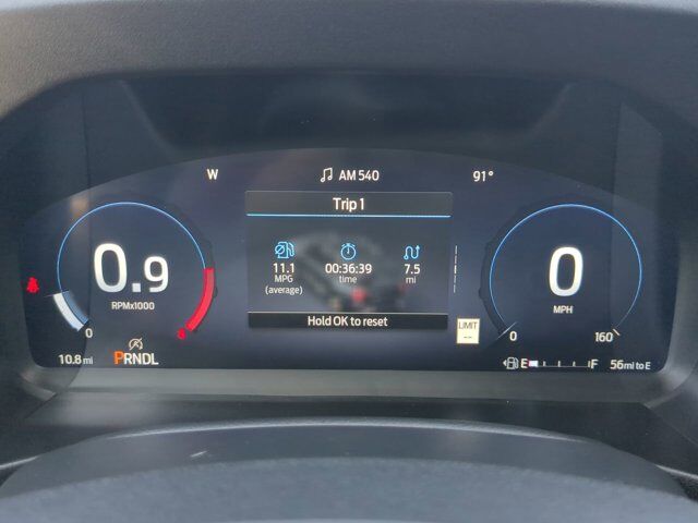 2025 Ford Explorer Active Winder GA