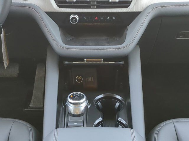 2025 Ford Explorer Active Winder GA