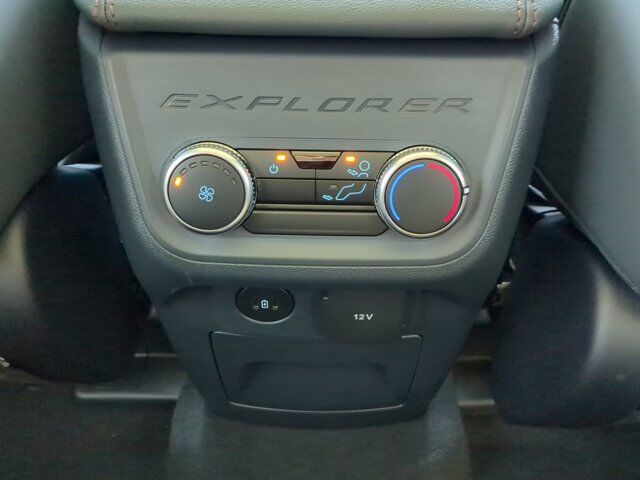 2025 Ford Explorer Active Winder GA