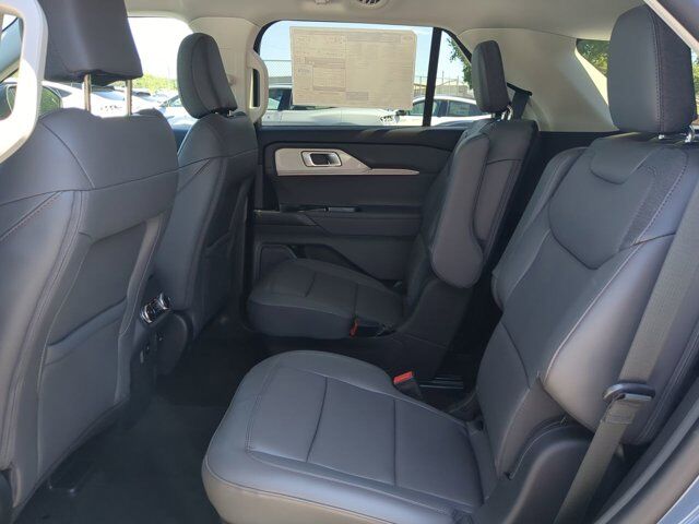 2025 Ford Explorer Active Winder GA