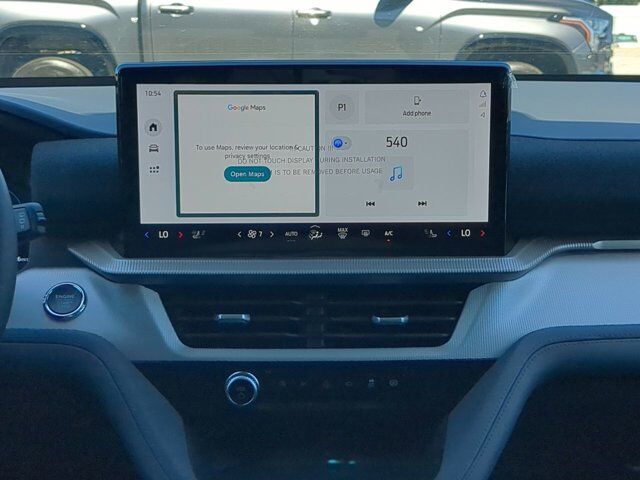 2025 Ford Explorer Active Winder GA