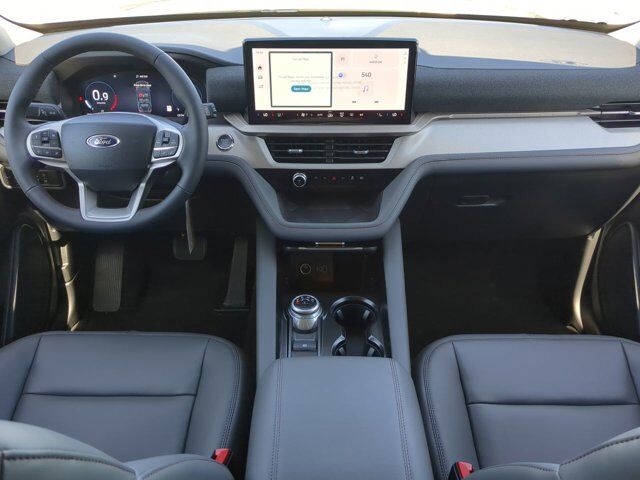 2025 Ford Explorer Active Winder GA