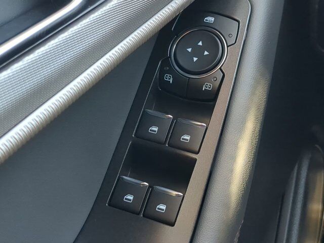 2025 Ford Explorer Active Winder GA