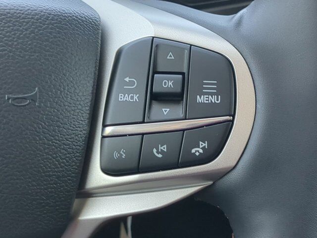 2025 Ford Explorer Active Winder GA