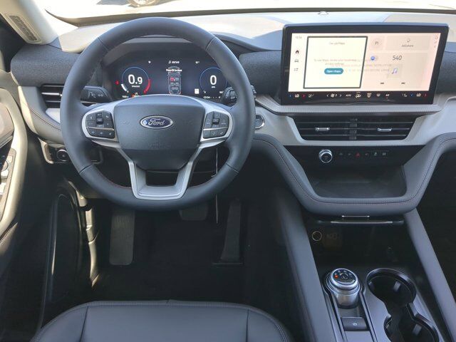 2025 Ford Explorer Active Winder GA